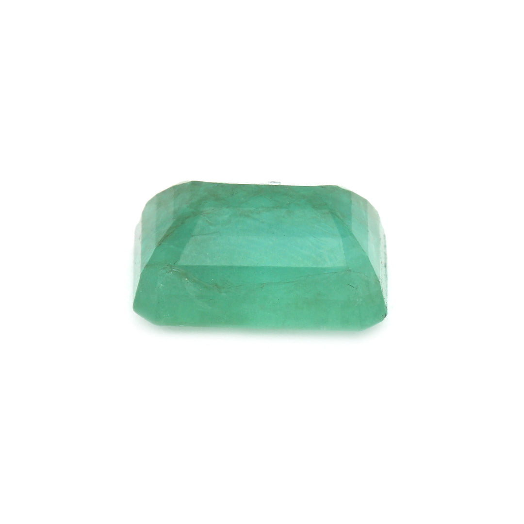 Natural Emerald (Panna) 8.96cts (10.00ratti)