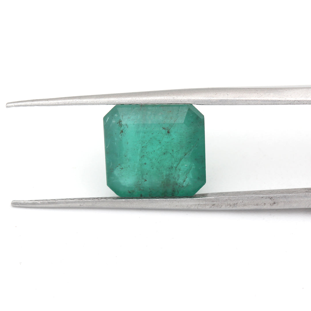 Natural Emerald (Panna) 6.10cts (6.50ratti)