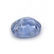 Natural Blue Sapphire (Neelam) 3.17cts (3.50ratti)