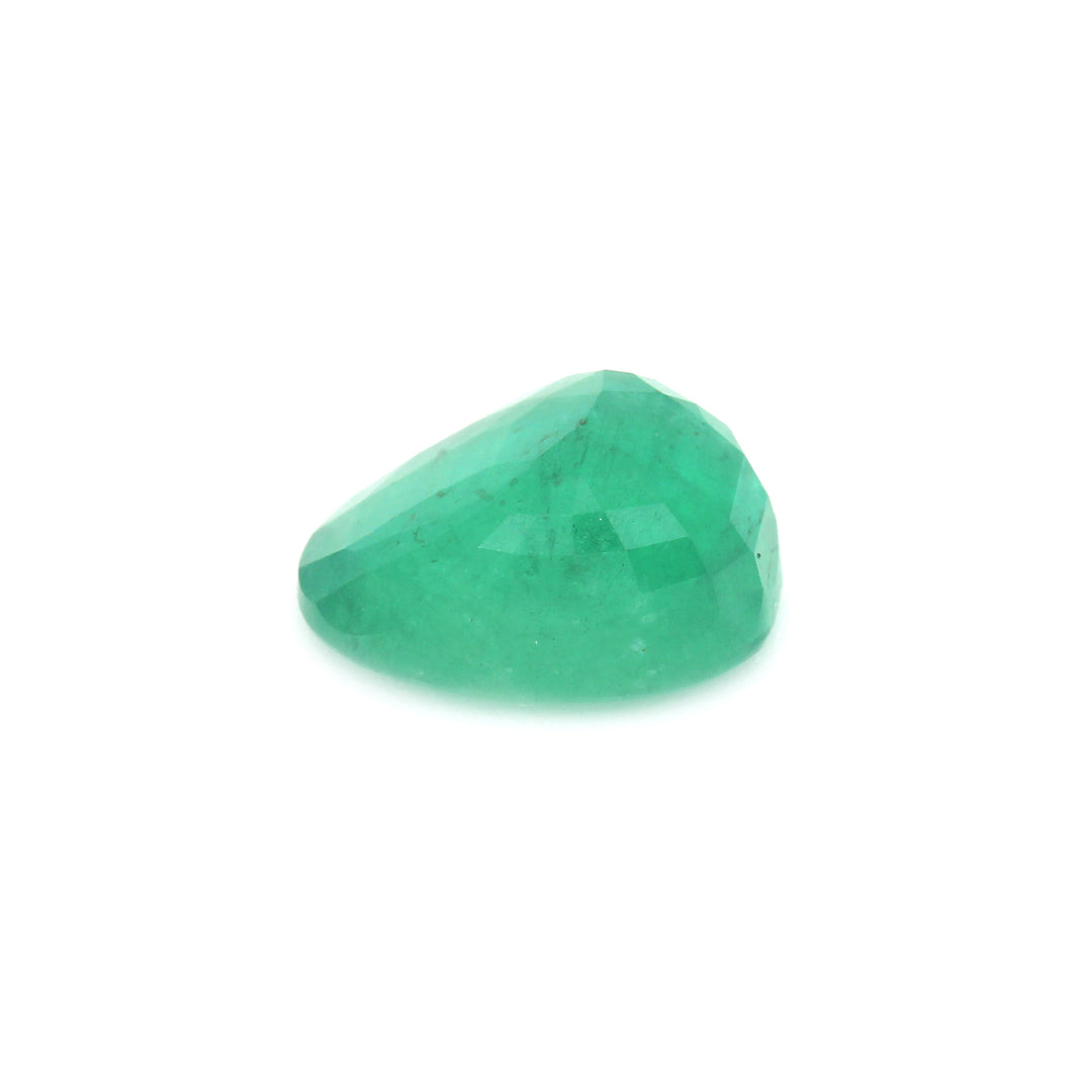 Natural Emerald (Panna) 5.03cts (5.50ratti)