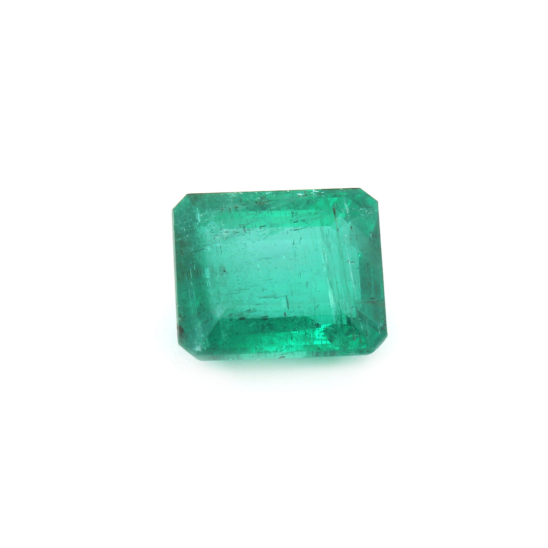 Natural Emerald (Panna) 4.43cts (5.00ratti)