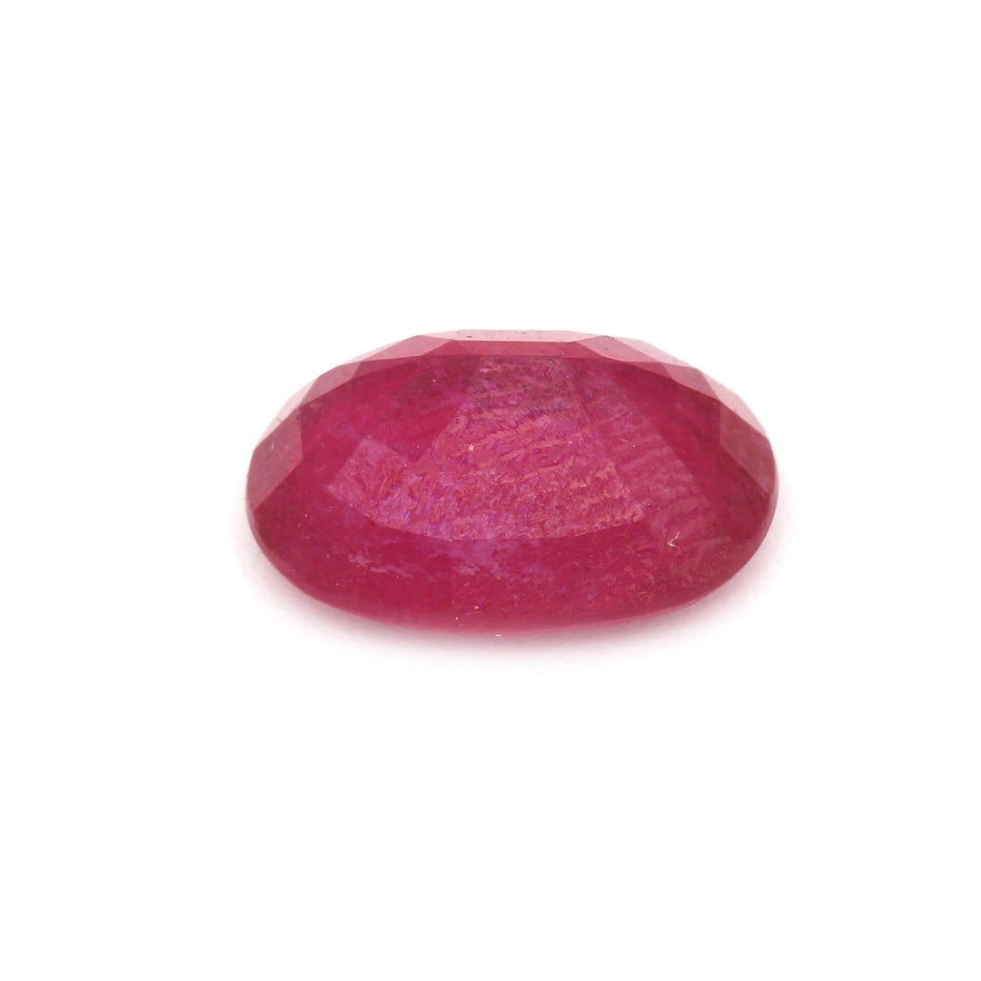 Natural Ruby (Manik) 4.11cts (4.50ratti)