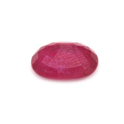 Natural Ruby (Manik) 4.11cts (4.50ratti)