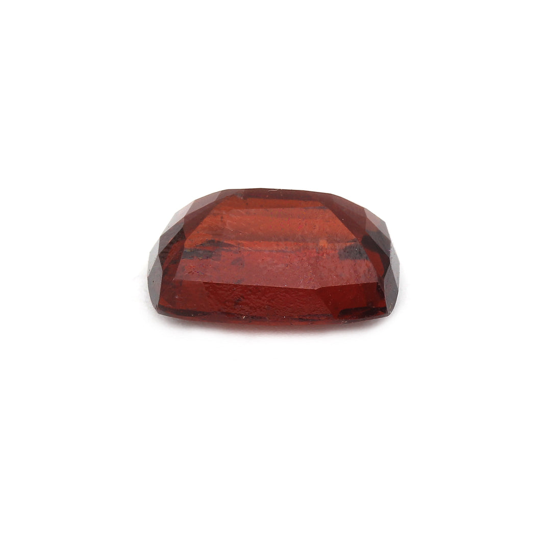 Natural Hessonite (Gomed) 10.50cts (11.50ratti)