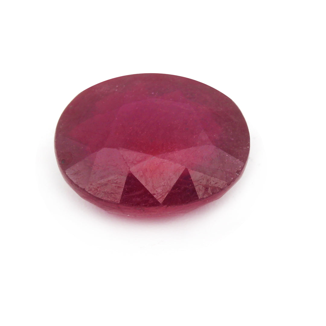 Natural Ruby (Manik) 9.61cts (10.50ratti)