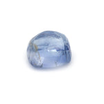 Load image into Gallery viewer, Natural Blue Sapphire (Neelam) 7.02cts (8.00ratti)
