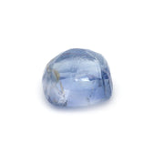 Natural Blue Sapphire (Neelam) 7.02cts (8.00ratti)
