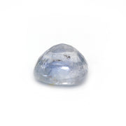 Natural Blue Sapphire (Neelam) 4.61cts (5.00ratti)