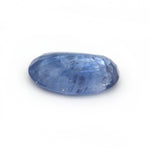 Load image into Gallery viewer, Natural Blue Sapphire (Neelam) 3.78cts (4.25ratti)