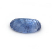 Natural Blue Sapphire (Neelam) 3.78cts (4.25ratti)