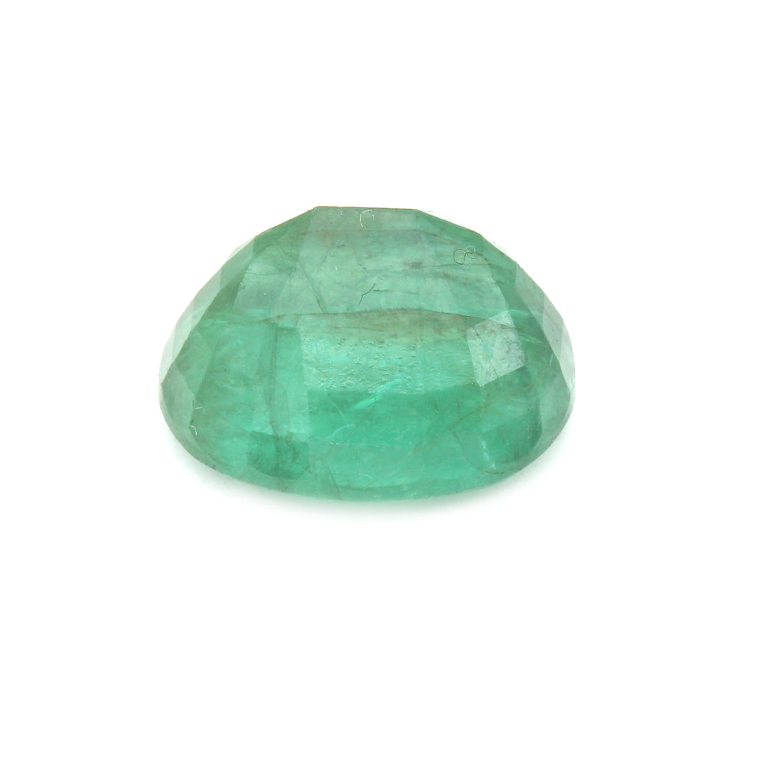 Natural Emerald (Panna) 7.64cts (8.50ratti)