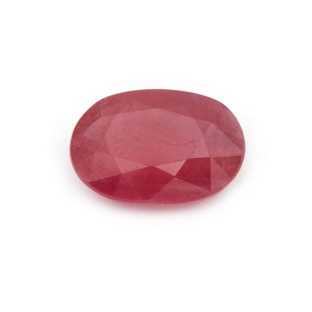 Natural Ruby (Manik) 9.50cts (10.50ratti)