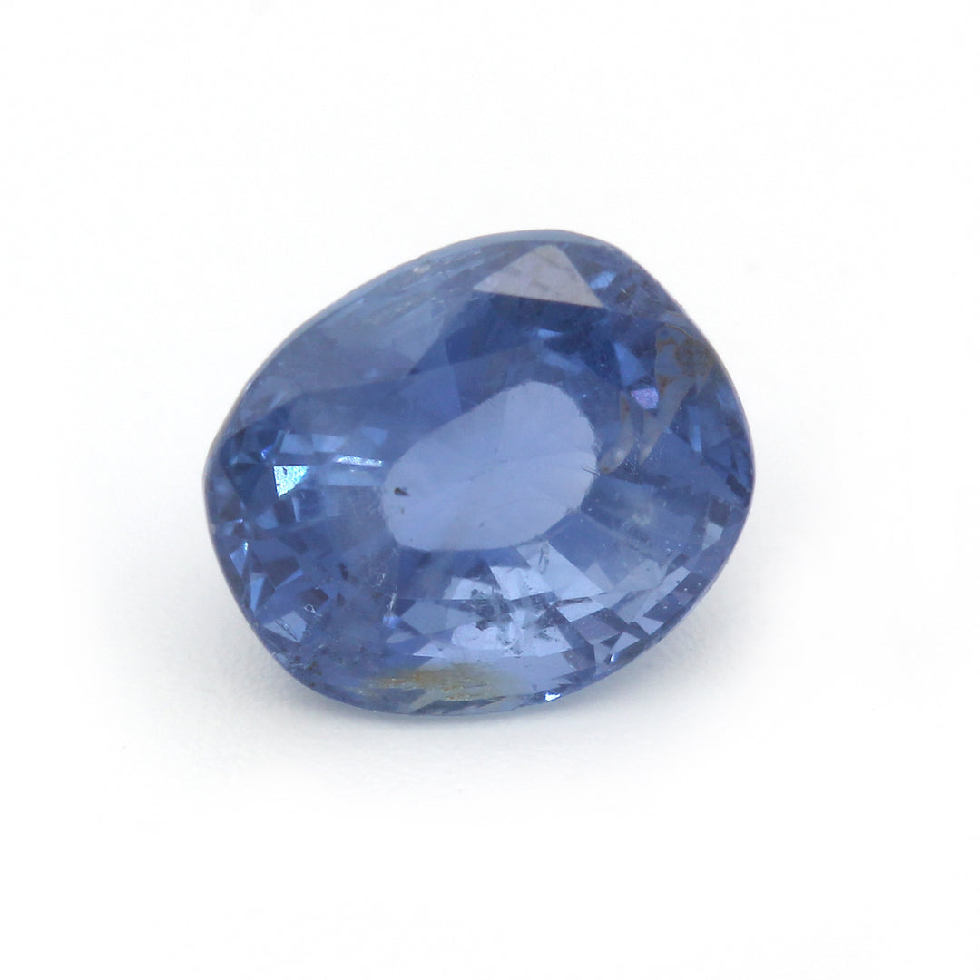Natural Blue Sapphire (Neelam) 4.11cts (4.50ratti)