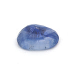 Load image into Gallery viewer, Natural Blue Sapphire (Neelam) 4.02cts (4.50ratti)