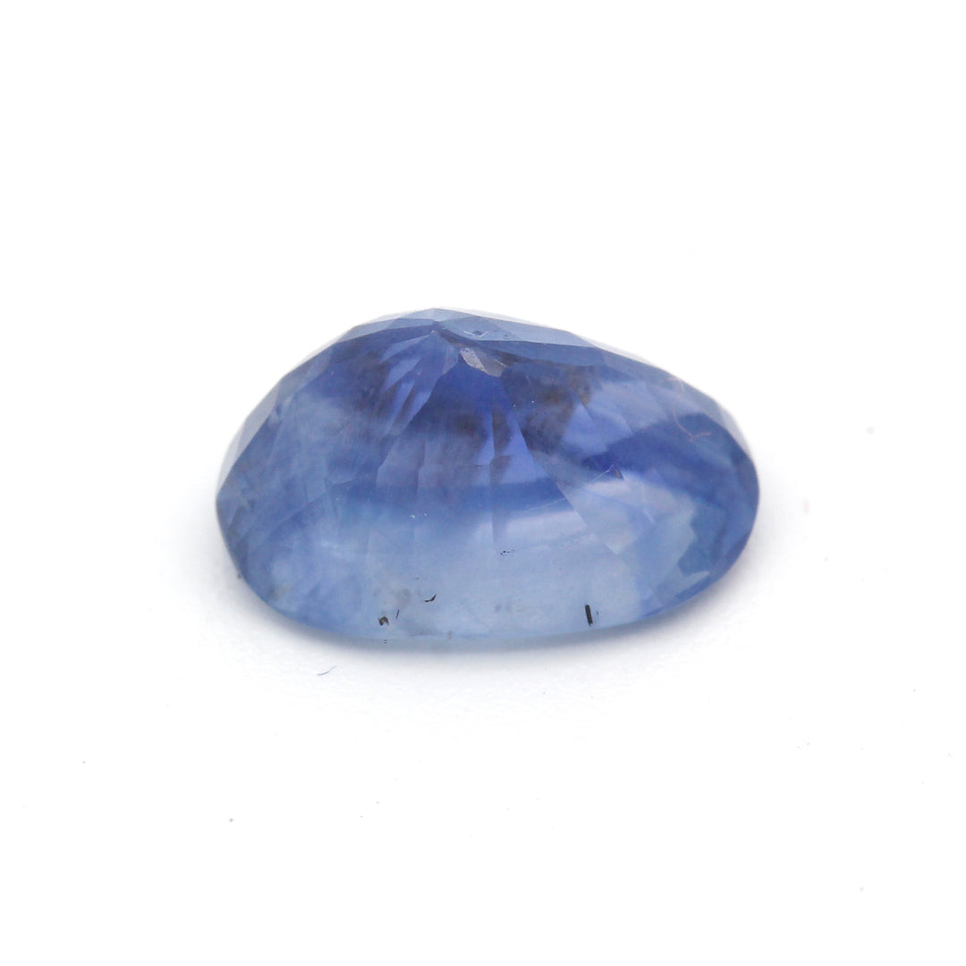 Natural Blue Sapphire (Neelam) 4.02cts (4.50ratti)