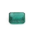 Load image into Gallery viewer, Natural Emerald (Panna) 4.29cts (4.50ratti)