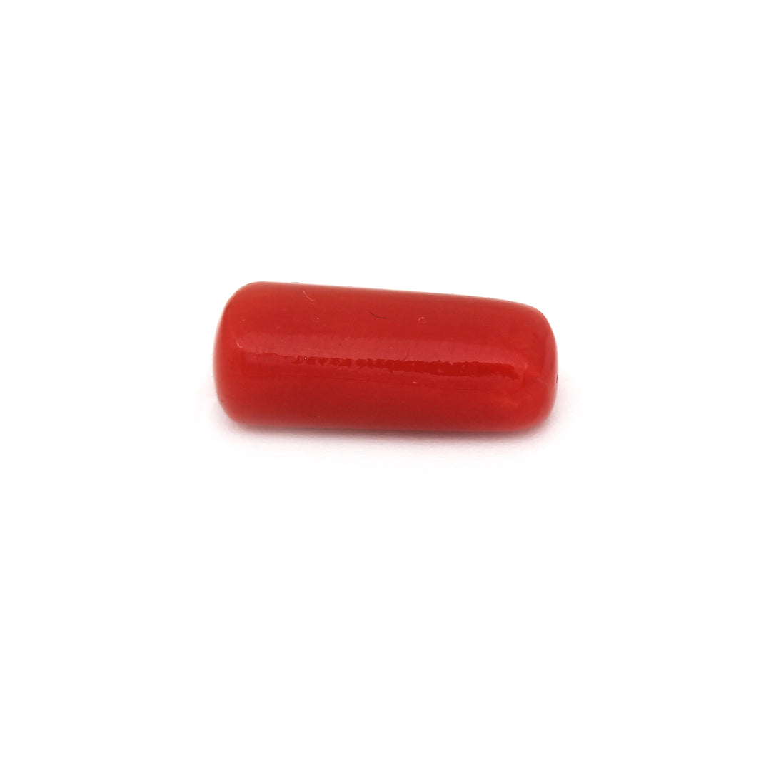 Natural Coral (Moonga) 13.86cts (15.50ratti)