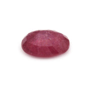 Natural Ruby (Manik) 3.97cts (4.25ratti)
