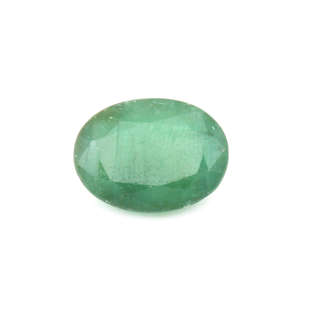 Natural Emerald (Panna) 7.55cts (8.25ratti)
