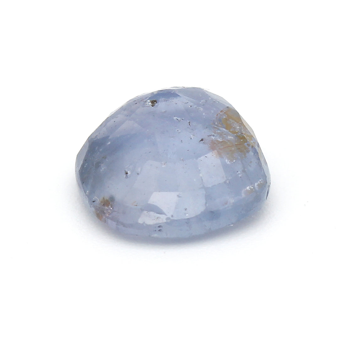 Natural Blue Sapphire (Neelam) 5.14cts (5.50ratti)