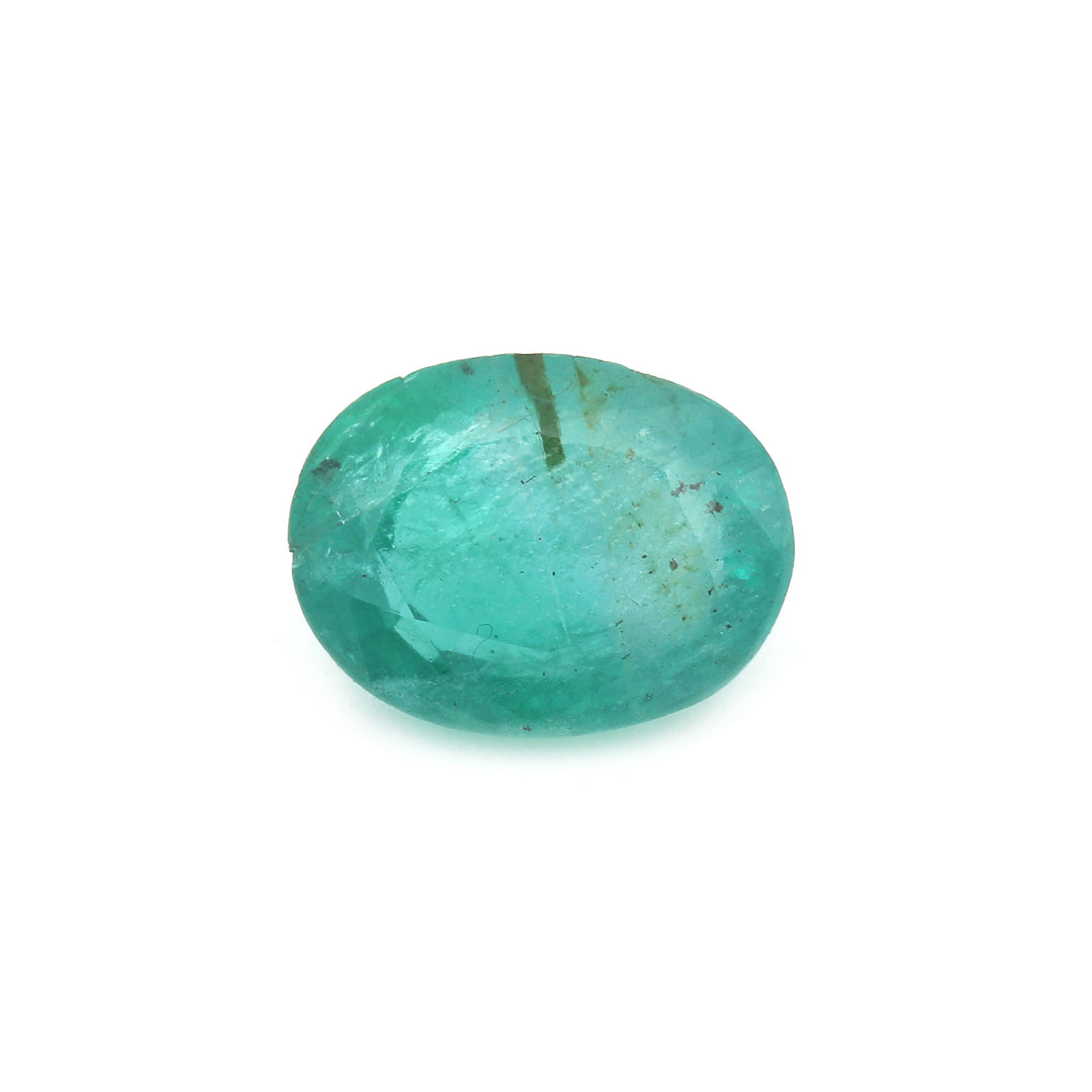 Natural Emerald (Panna) 5.15cts (5.50ratti)