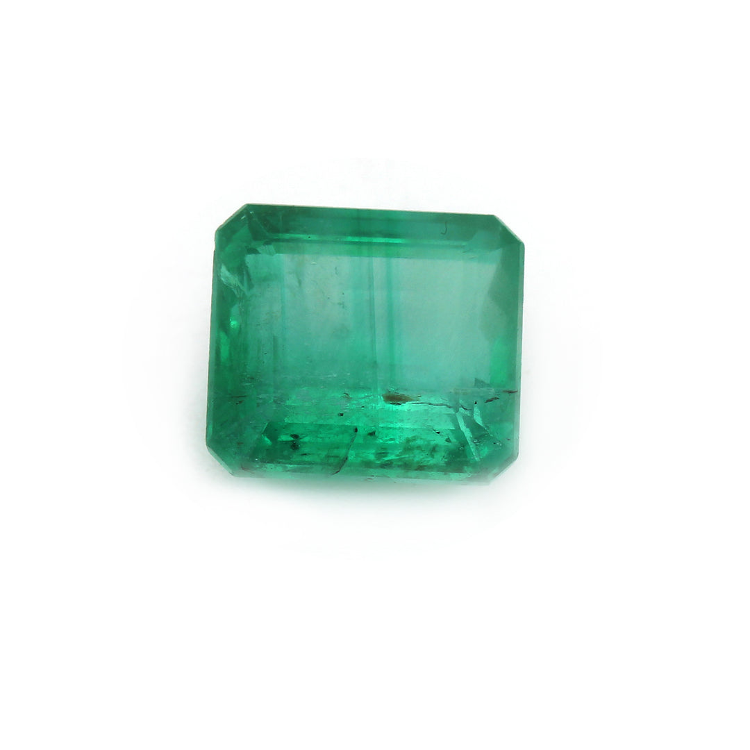 Natural Emerald (Panna) 5.59cts (6.25ratti)