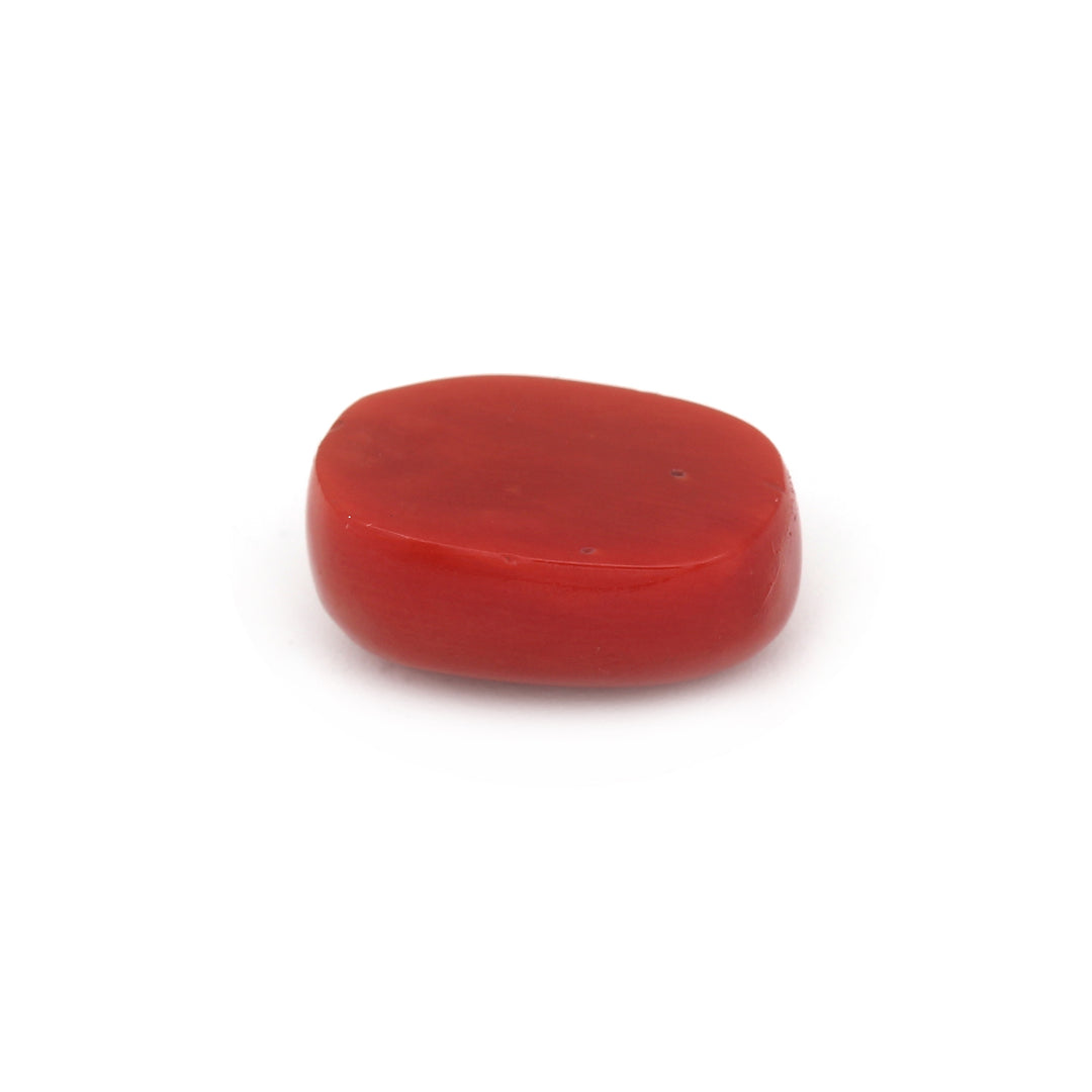 Natural Coral (Moonga) 9.35cts (10.50ratti)