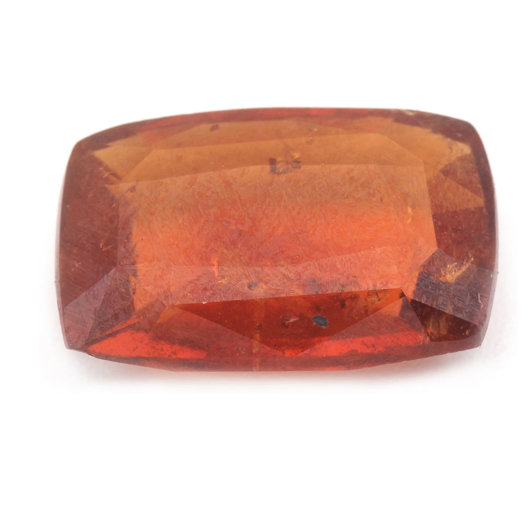Natural Hessonite (Gomed) 5.69cts (6.25ratti)