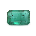 Load image into Gallery viewer, Natural Emerald (Panna) 6.38cts (7.00ratti)