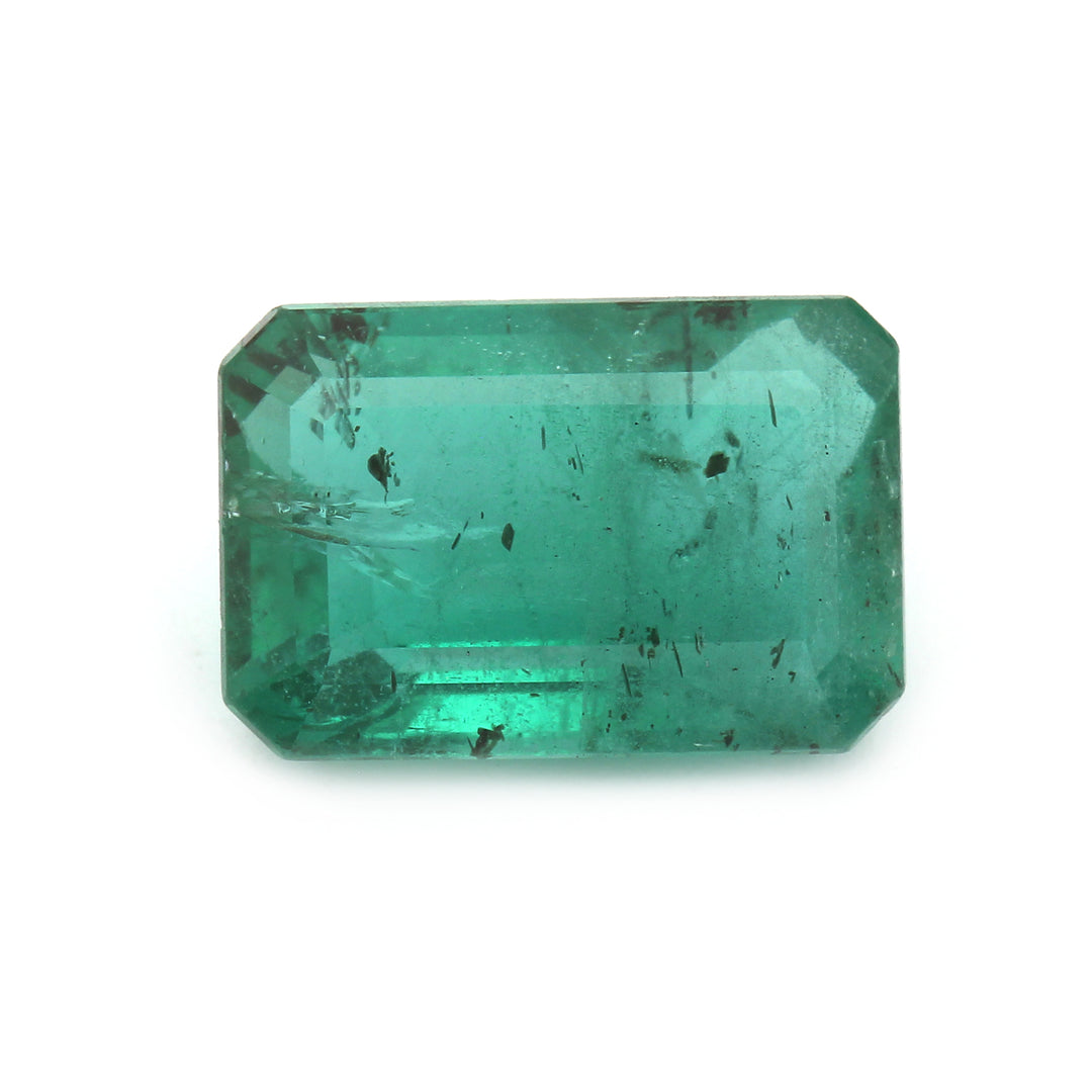 Natural Emerald (Panna) 6.38cts (7.00ratti)