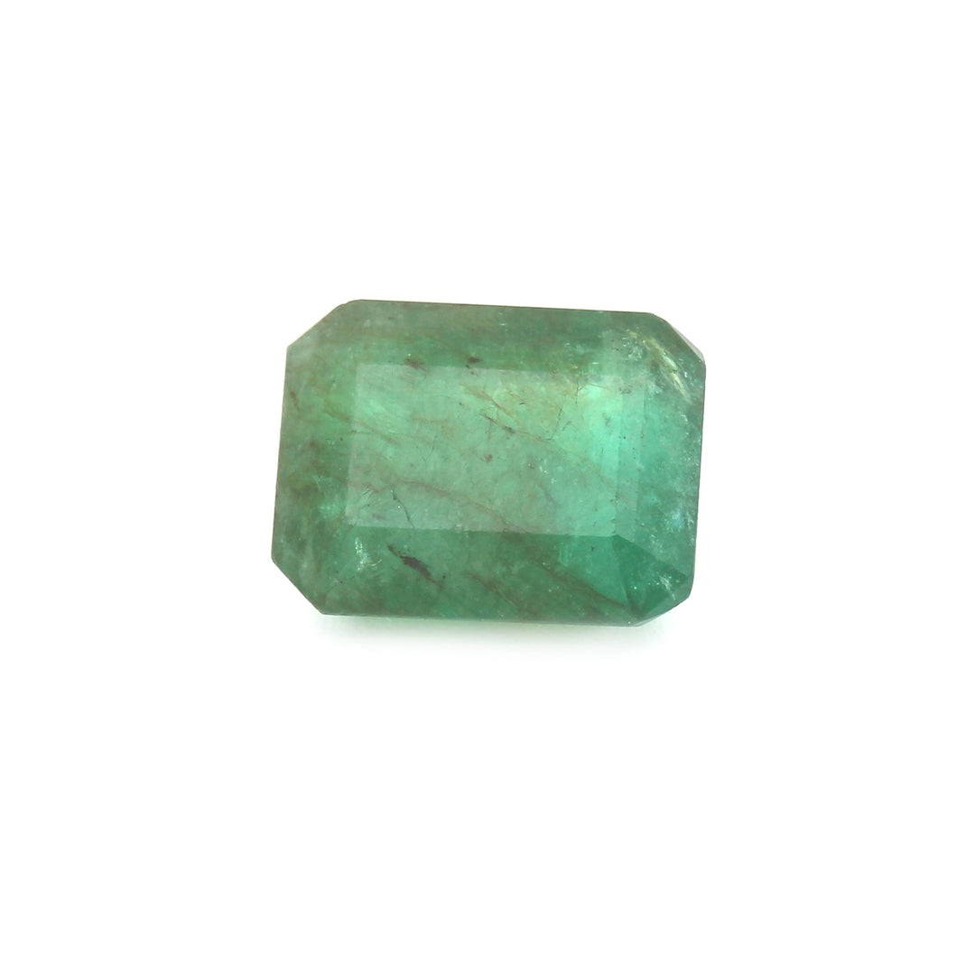 Natural Emerald (Panna) 7.45cts (8.25ratti)
