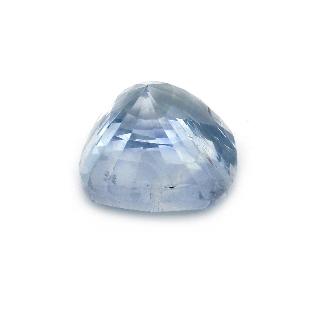Natural Blue Sapphire (Neelam) 8.02cts (9.00ratti)