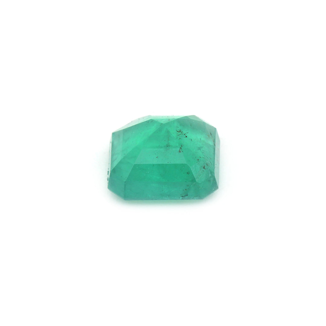 Natural Emerald (Panna) 3.50cts (3.50ratti)