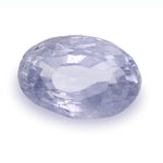 Load image into Gallery viewer, Natural Blue Sapphire (Neelam) 3.27cts (3.50ratti)