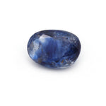 Load image into Gallery viewer, Natural Blue Sapphire (Neelam) 6.20cts (7.00ratti)