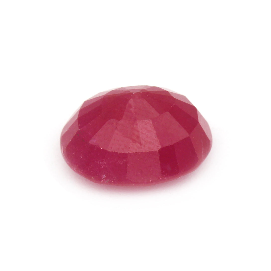 Natural Ruby (Manik) 6.67cts (7.25ratti)