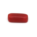 Load image into Gallery viewer, Natural Coral (Moonga) 9.54cts (9.50ratti)