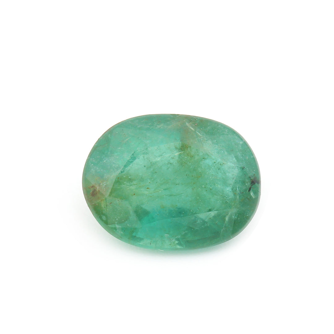 Natural Emerald (Panna) 5.55cts (6.25ratti)