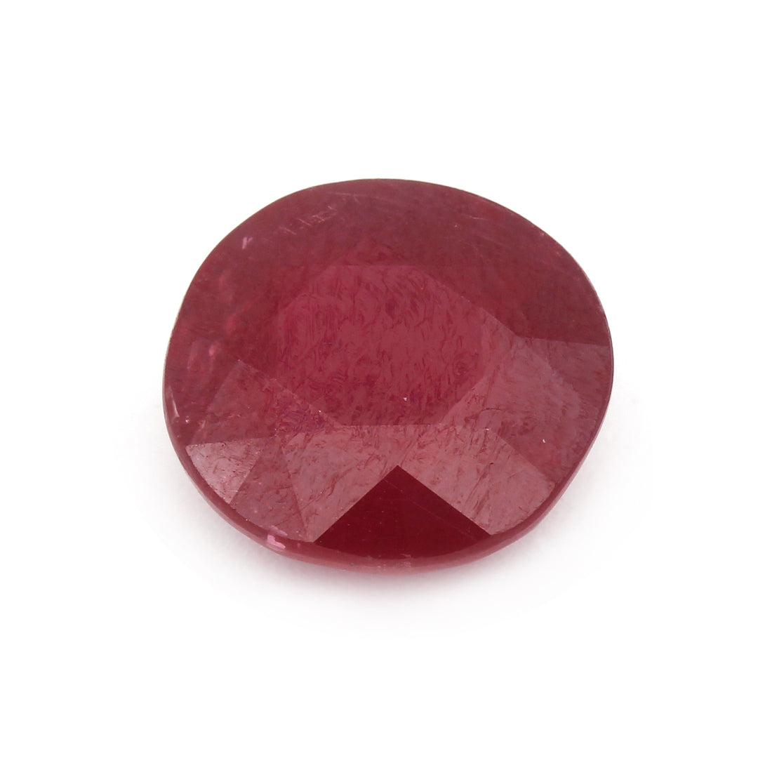 Natural Ruby (Manik) 7.57cts (8.25Ratti)