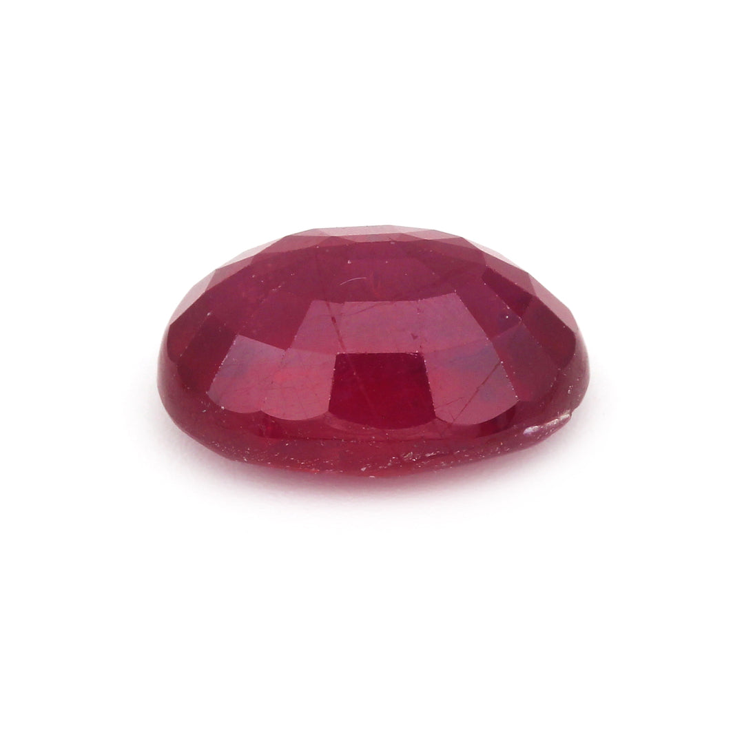 Natural Ruby (Manik)12.12cts (13.25ratti)