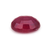 Natural Ruby (Manik)12.12cts (13.25ratti)
