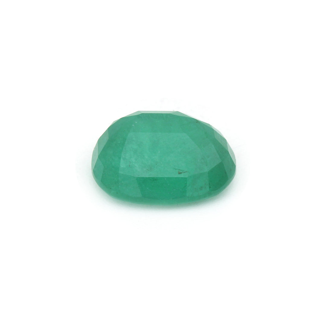 Natural Emerald (Panna) 7.35cts (8.25ratti)