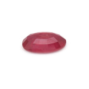 Natural Ruby (Manik) 4.55cts (5.00ratti)