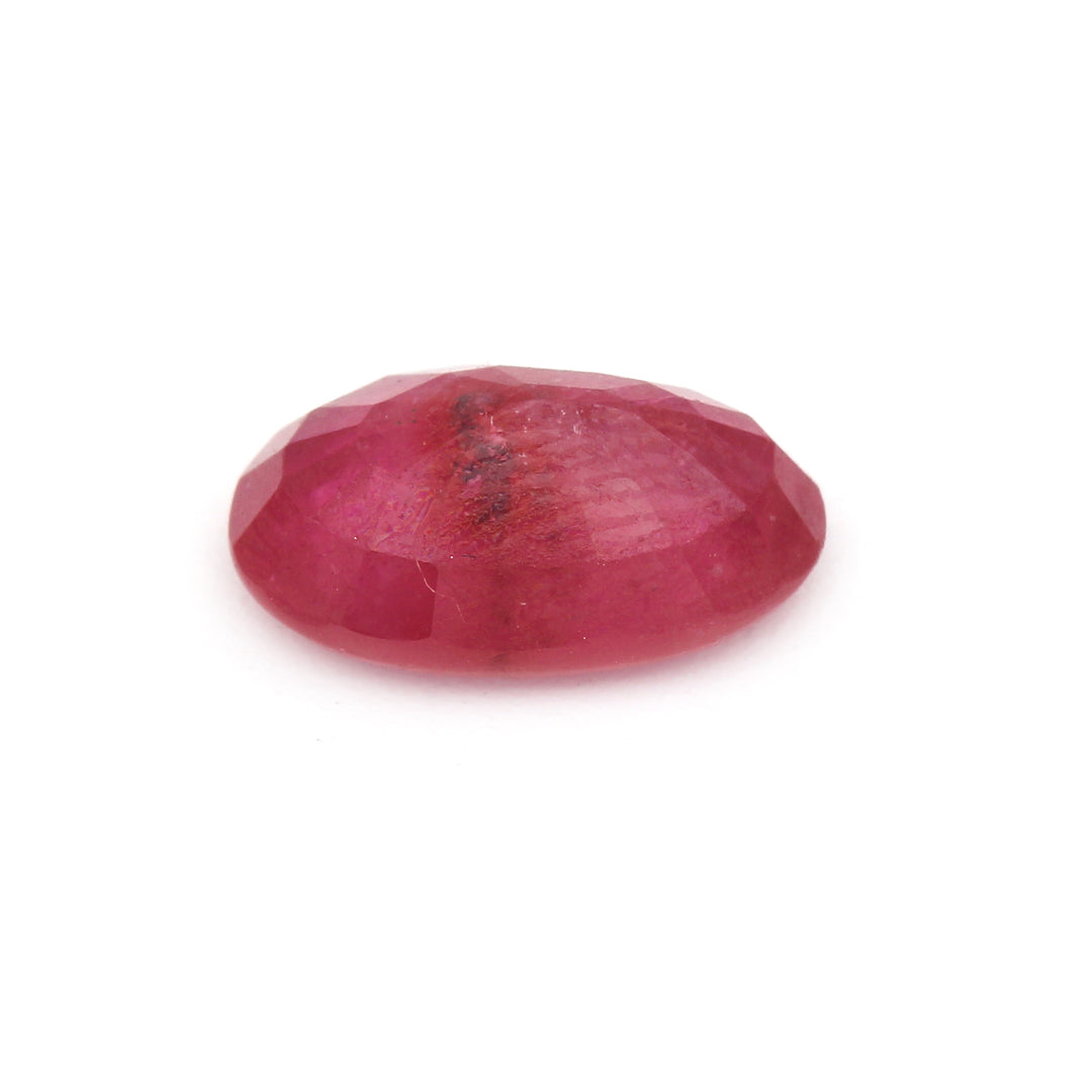 Natural Ruby (Manik) 3.52cts (3.50ratti)