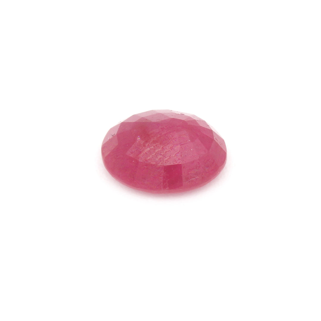 Natural Ruby (Manik) 2.03cts (2.25ratti)