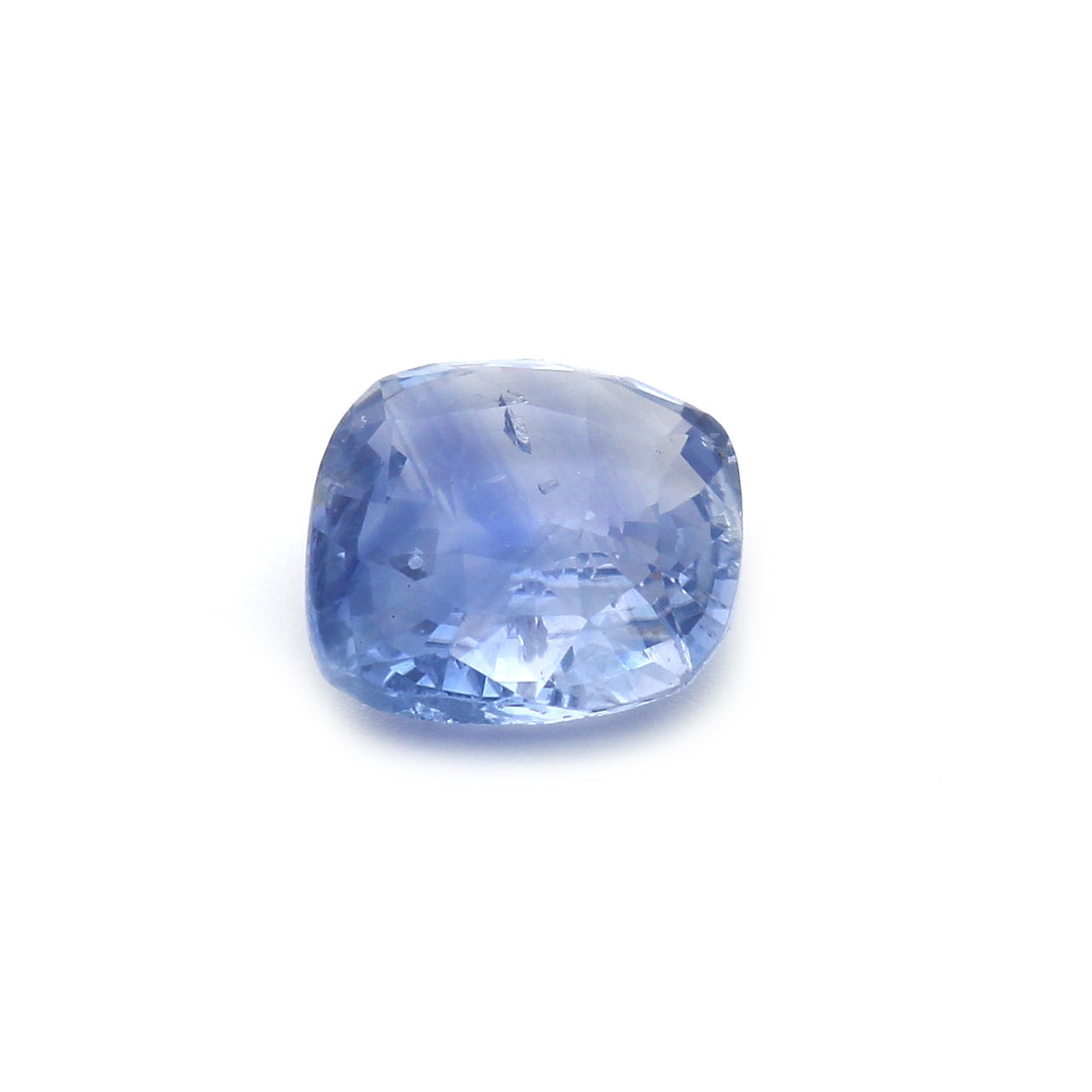 Natural Blue Sapphire (Neelam) 5.07cts (5.50ratti)