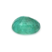 Natural Emerald (Panna) 5.61cts (6.25ratti)
