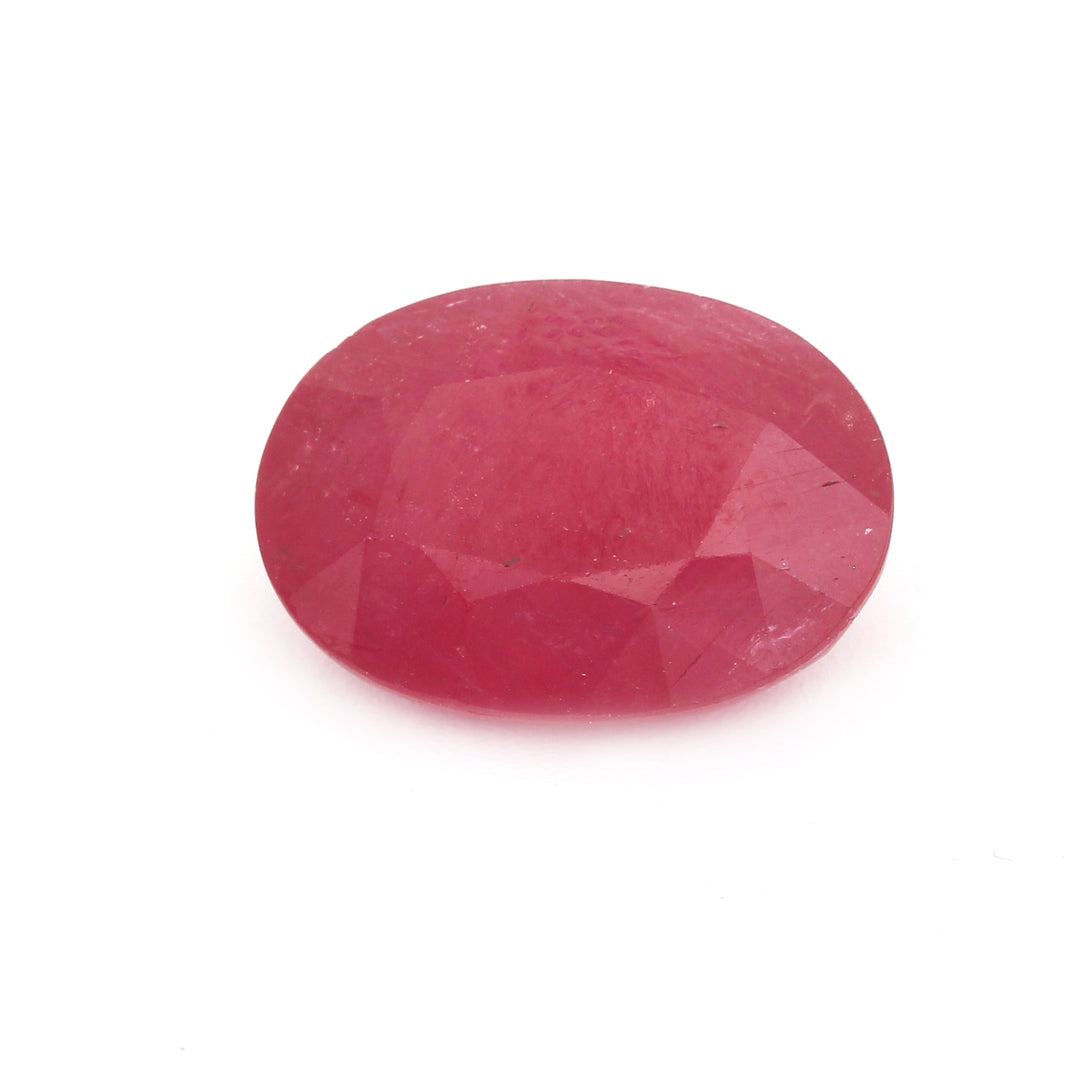 Natural Ruby (Manik) 10.87cts (12.00ratti)