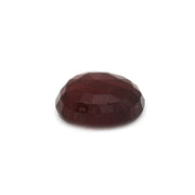 Natural Hessonite (Gomed) 8.92cts (10.00ratti)