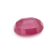 Natural Ruby (Manik) 5.74cts (6.25ratti)